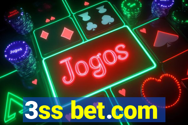 3ss bet.com